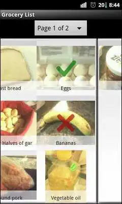 Play Checklist with Photos 2.0