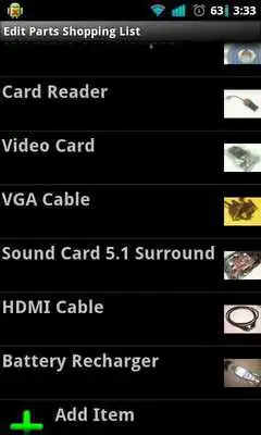 Play Checklist with Photos 2.0