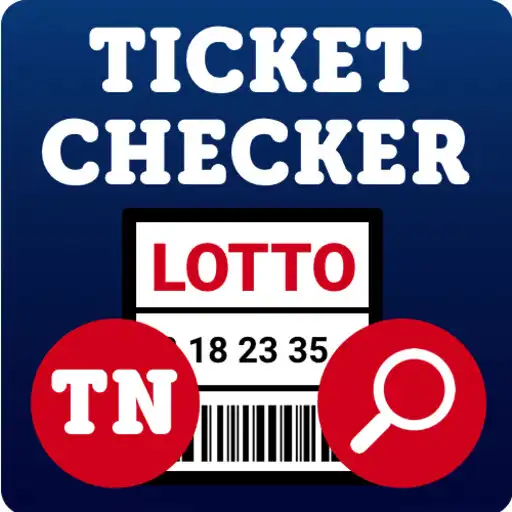 Play Check Lottery Tickets - Tennessee APK