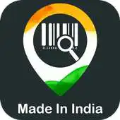 Free play online Check Made In India Products APK