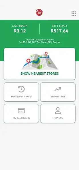 Play Checkmart Loyalty  and enjoy Checkmart Loyalty with UptoPlay