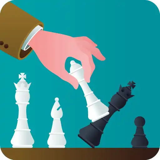 Play Checkmate puzzles - King Hunt APK Play Checkmate puzzles - King Hunt APK
