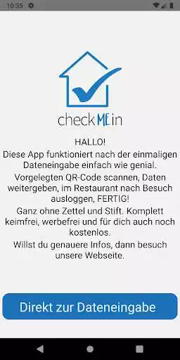 Play CheckMeIn  and enjoy CheckMeIn with UptoPlay
