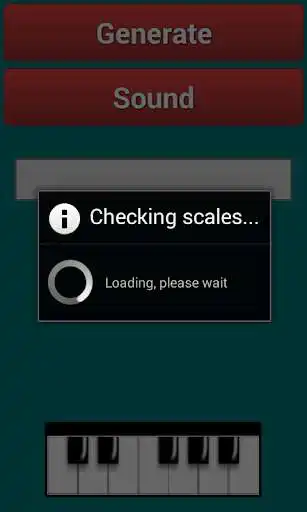 Play Check Music Scale  and enjoy Check Music Scale with UptoPlay
