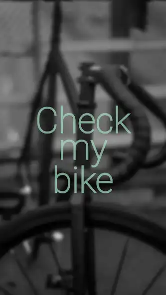 Play Check My Bike  and enjoy Check My Bike with UptoPlay