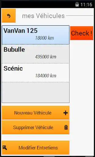 Play Check My Car as an online game Check My Car with UptoPlay