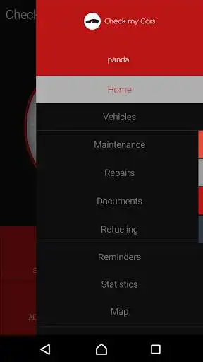 Play Check my Cars: manage cars and vehicles as an online game Check my Cars: manage cars and vehicles with UptoPlay