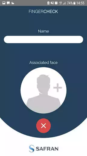 Play APK CheckMyFinger  and enjoy CheckMyFinger with UptoPlay com.morpho.mph_bio_sdk.android.sdk.example.demonstrator_app.finger
