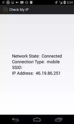 Play Check My IP Play Check My IP