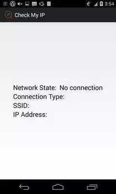 Play Check My IP Play Check My IP