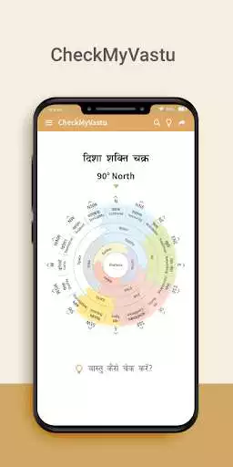 Play CheckMyVastu