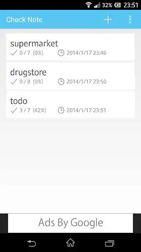 Play CheckNote -Mailable todo list- and enjoy CheckNote -Mailable todo list- with UptoPlay Play CheckNote -Mailable todo list- and enjoy CheckNote -Mailable todo list- with UptoPlay