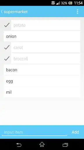 Play CheckNote -Mailable todo list- as an online game online CheckNote -Mailable todo list- with UptoPlay net.zehai.checknote Play CheckNote -Mailable todo list- as an online game CheckNote -Mailable todo list- with UptoPlay