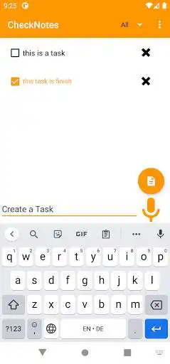 Play Check Notes  and enjoy Check Notes with UptoPlay