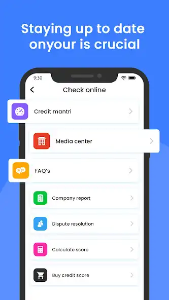 Play Check Online Credit Score as an online game Check Online Credit Score with UptoPlay