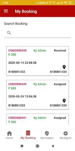 Play Checkon Partner as an online game Checkon Partner with UptoPlay