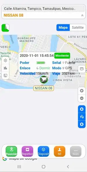 Play Checkon as an online game Checkon with UptoPlay