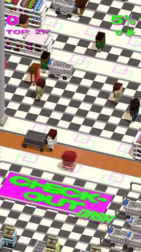 Play Check-Out Dash and enjoy Check-Out Dash with UptoPlay Play Check-Out Dash and enjoy Check-Out Dash with UptoPlay
