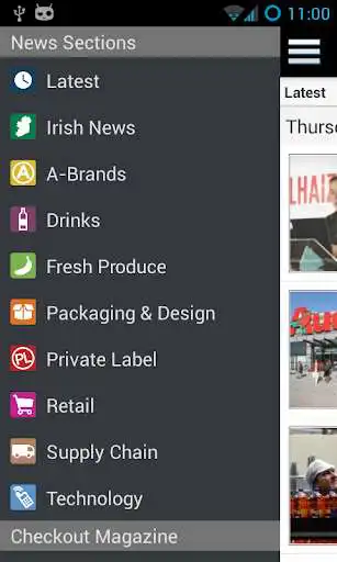Play Checkout.ie