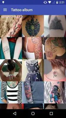 Play Check Out My Tattoo Play Check Out My Tattoo