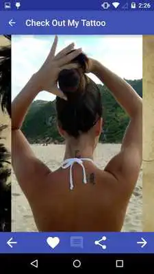 Play Check Out My Tattoo Play Check Out My Tattoo