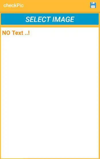 Play Check Pic