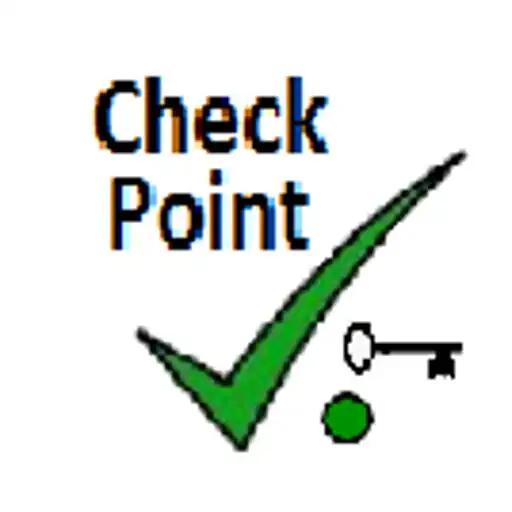 Play Check Point key APK
