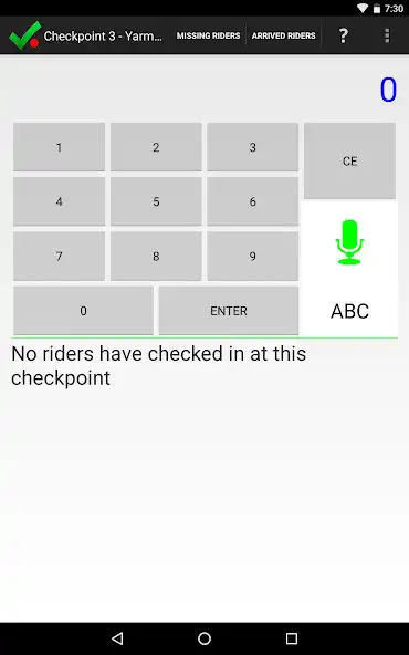 Play Checkpoint - OutRiders  and enjoy Checkpoint - OutRiders with UptoPlay