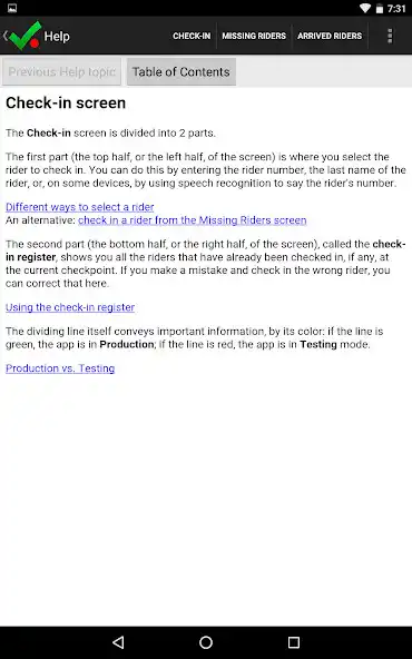 Play Checkpoint - OutRiders as an online game Checkpoint - OutRiders with UptoPlay