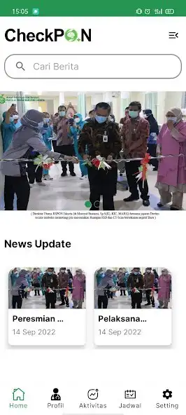 Play CheckPON  and enjoy CheckPON with UptoPlay