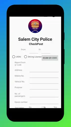 Play CheckPost  and enjoy CheckPost with UptoPlay