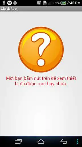 Play Check Root Play Check Root