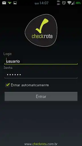 Play Checkrota