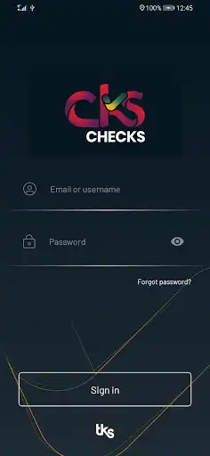 Play CHECKS - Audits by TKS  and enjoy CHECKS - Audits by TKS with UptoPlay
