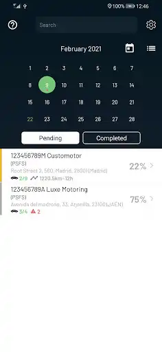 Play CHECKS - Audits by TKS as an online game CHECKS - Audits by TKS with UptoPlay