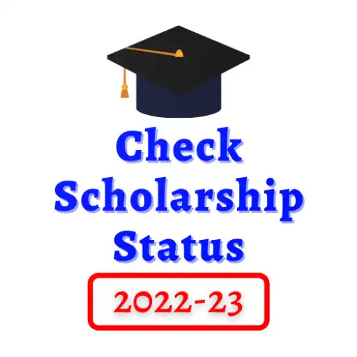 Play Check Scholarship Status 2022 APK