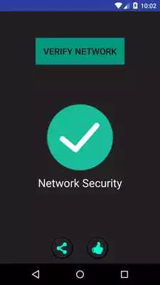 Play Check Security Network