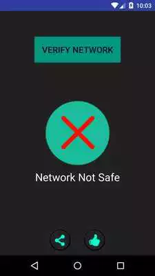 Play Check Security Network