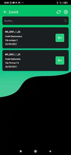 Play CheckSign as an online game CheckSign with UptoPlay