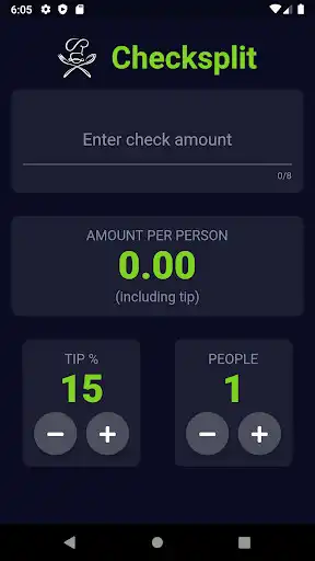 Play Check-Split as an online game Check-Split with UptoPlay