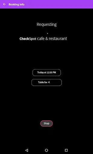Play CheckSpot Merchant  and enjoy CheckSpot Merchant with UptoPlay