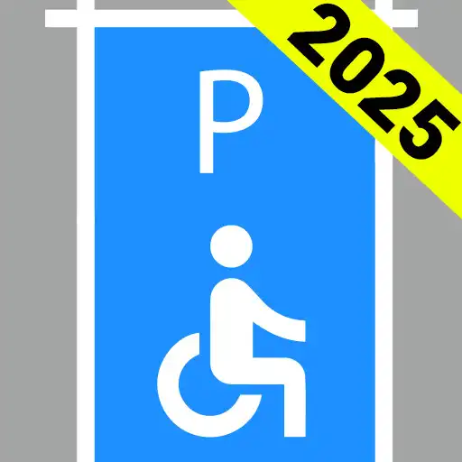 Play בדיקת תו נכה לרכב - CheckTav APK