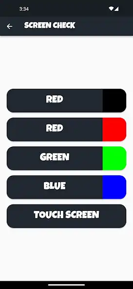 Play Check The Phone as an online game Check The Phone with UptoPlay