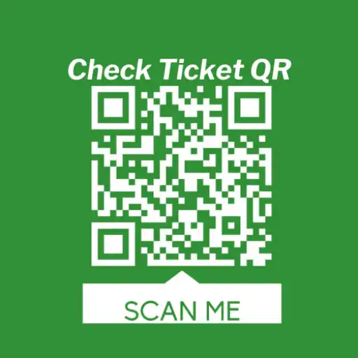 Play Check Ticket QR - Entradas APK