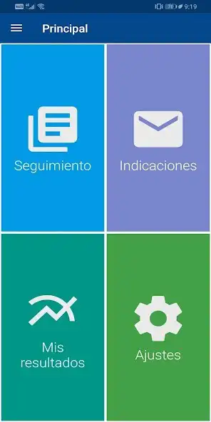 Play Checkup Paciente as an online game Checkup Paciente with UptoPlay