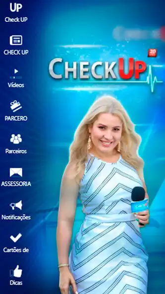 Play CheckUP Play CheckUP
