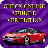Free play online Check Vehicle Registration Online: APK