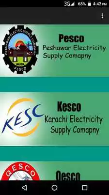 Play Check Wapda Bill Online 2018 Play Check Wapda Bill Online 2018