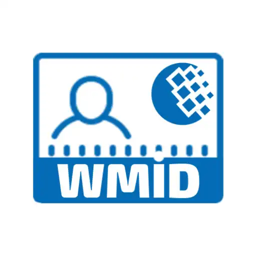 Play CheckWMID - WebMoney user info APK