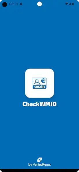 Play CheckWMID - WebMoney user info and enjoy CheckWMID - WebMoney user info with UptoPlay Play CheckWMID - WebMoney user info and enjoy CheckWMID - WebMoney user info with UptoPlay